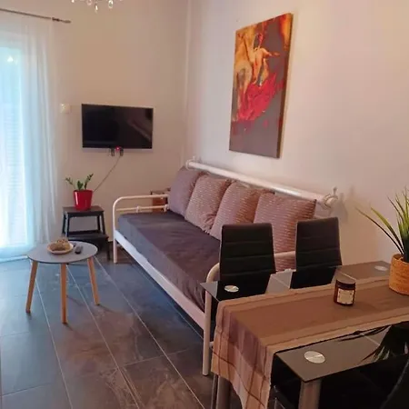 Ranias Cozy コルフ島