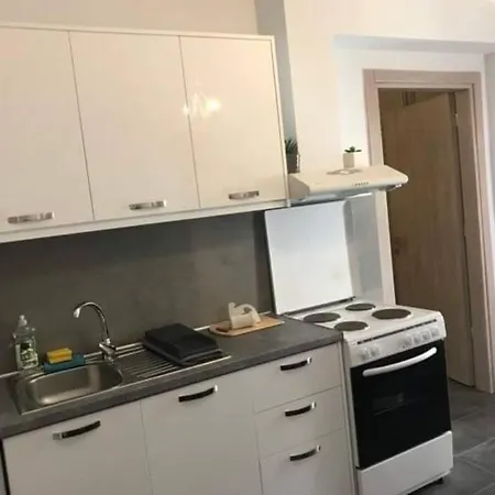 Ranias Cozy Apartament Corfu (city)
