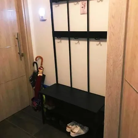 Ranias Cozy *