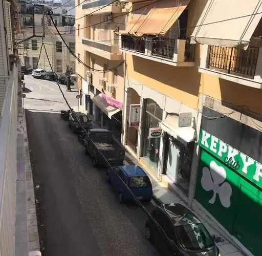 Apartament Ranias Cozy *